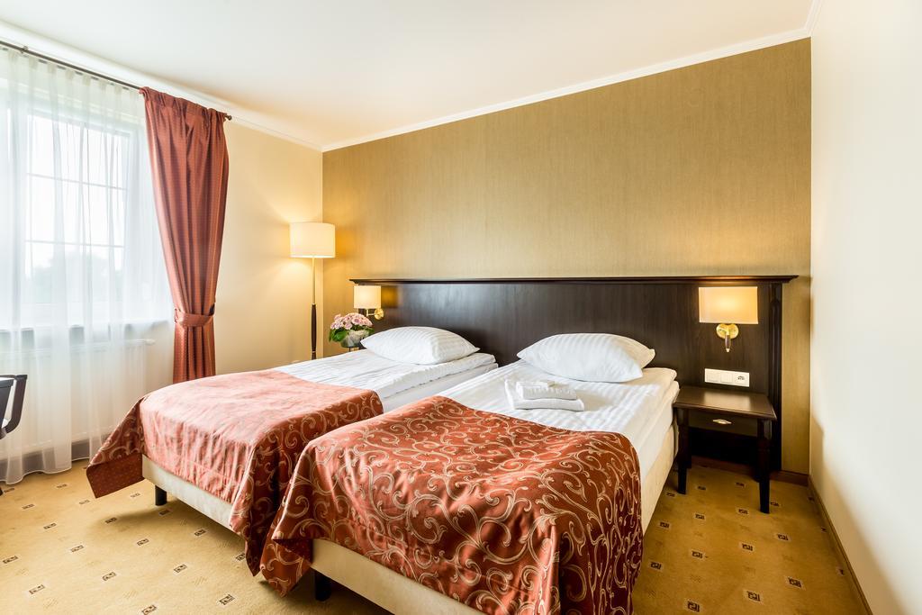 Krzyski Hotel